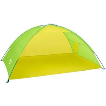 Barraca de Praia 2 Pessoas Beach Tent + Bolsa para Transporte Bestway - Pavillo