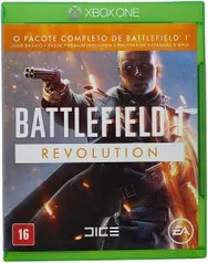 Battlefield Revolution - Xbox One