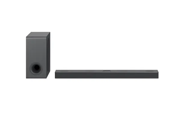 Home Theater Soundbar LG S80QY​