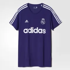 [Adidas] Camisetas Retrô Adidas a partir de R$ 40