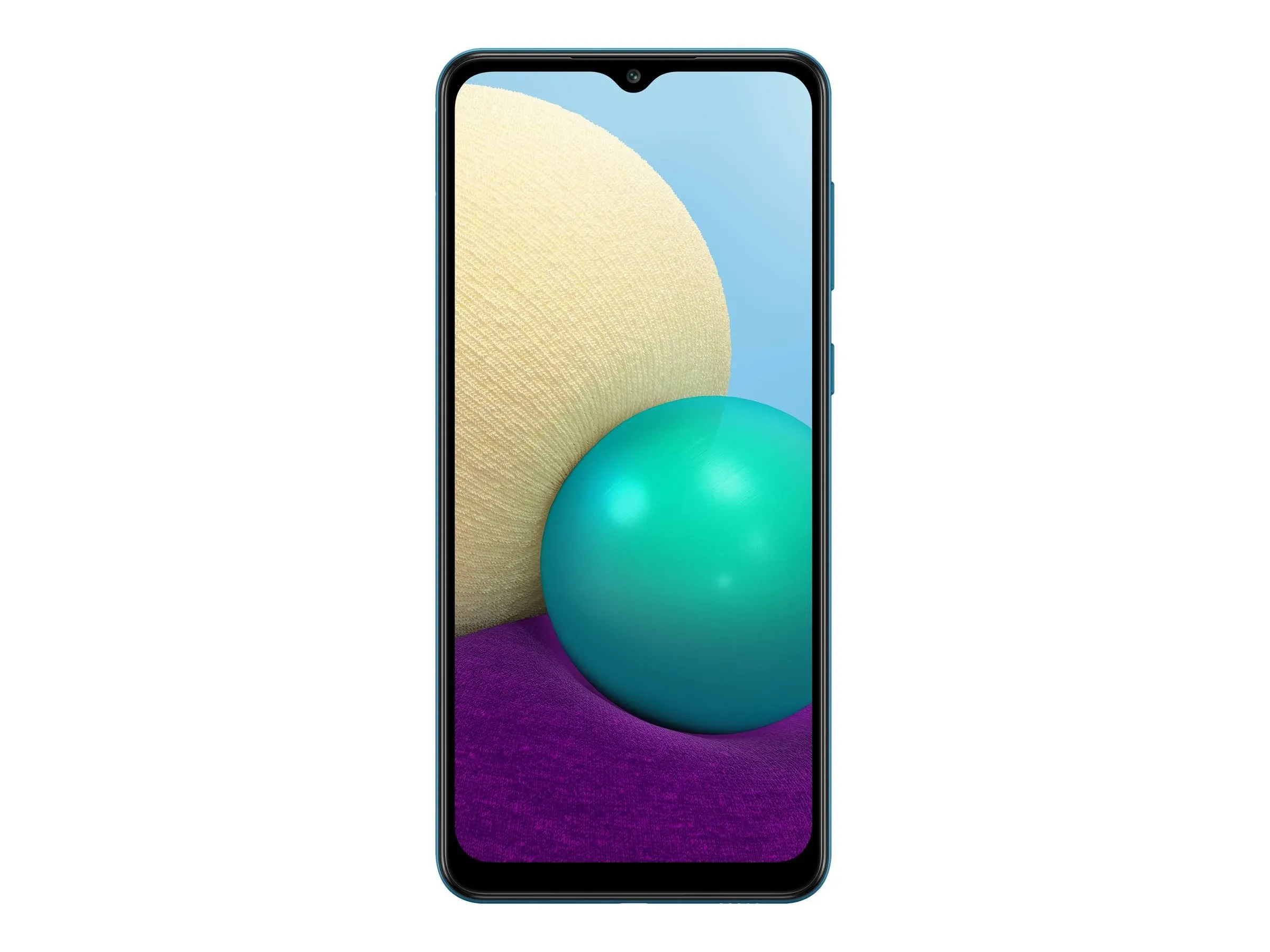 Imagem do produto Smartphone Samsung Galaxy A02 32gb