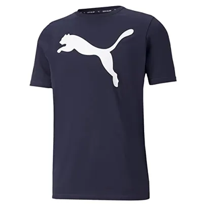Camiseta Puma ACTIVE BIG LOGO TEE 22