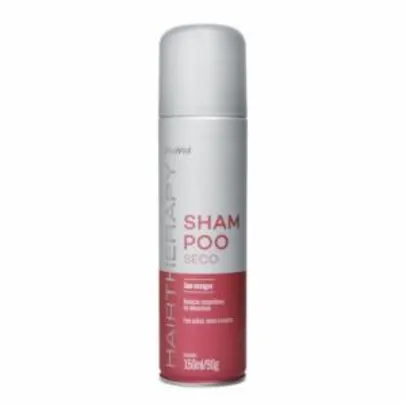 Shampoo Seco Panvel Hair Therapy 150ml