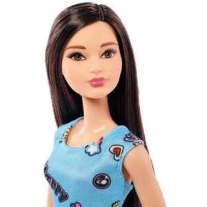 Barbie Fashion Sortida - T7439 | R$25