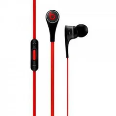 [Bug?] Fone de Ouvido Beats Tour 2 Preto e Vermelho BFO-185 - R$1