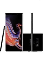 Samsung Galaxy Note 9