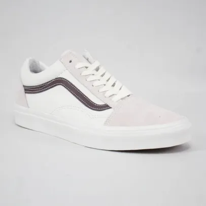 Tênis Vans Old Skool Clouds Sunset