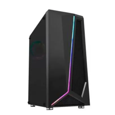 PC Gamer Neologic X NLI81878 Intel Core i5-10400 8GB (GTX 1660 Super 6GB) 1TB | R$ 5889