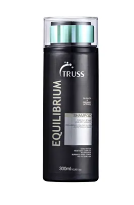 Truss Specific Equilibrio - Shampoo 300ml