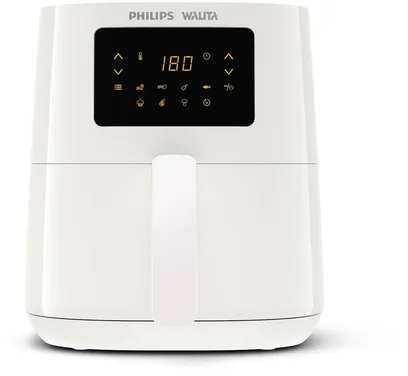 Foto do produto Fritadeira Airfryer Digital Philips Walita Série 3000 4,1 Litros 1400W