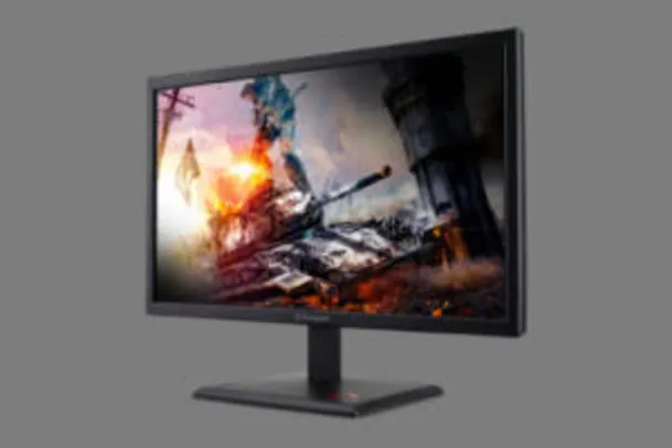 Monitor Gamer ACER Aopen 22MH1Q 1ms 144hz Full HD FreeSync 21,5' | R$999