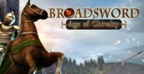 Broadsword: Age of Chivalry (Free)