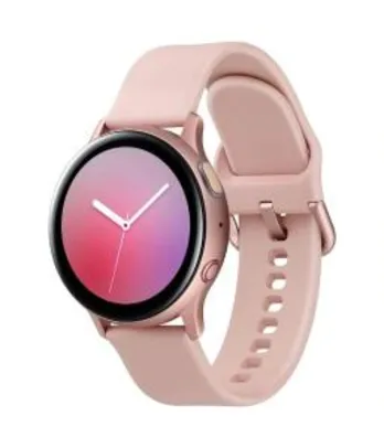 Galaxy Watch Active 2 LTE (40mm) - Rosê
