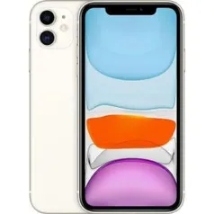 IPHONE 11 64GB TODAS AS CORES | R$ 4.149