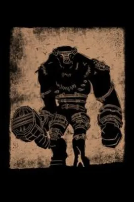 [Chico Rei] Camiseta Shadow of the Colossus