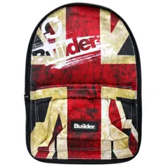 2 Mochilas Builder por R$59,90