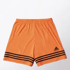 SHORTS ADIDAS ENTRADA 14 R$33