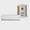 Imagem do produto Ar Condicionado Split Hi Wall Gree G-Classic Inverter 12000 BTU/h Quente e Frio CB585N05500 – 220 Volts