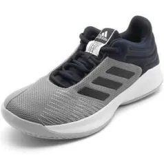 Tênis adidas Pro Spark Low Masculino