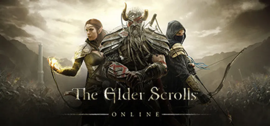 The Elder Scrolls® Online | Steam