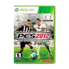 Imagem do produto Pro Evolution Soccer 12 - Pes 2012 - Xbox 360
