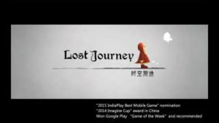 Lost Journey - Jornada Perdida - Dreamsky (Android) - Grátis