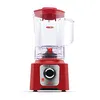 Imagem do produto Liquidificador Power Max 1400 Limpa Fácil Ln56 Arno Power Mix Limpa Fácil Vermelho 220v