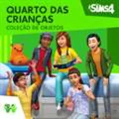 [Xbox Ultimate] DLC P/ TheSims4