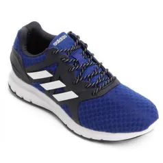 Tênis Adidas Starlux M - azul | R$80