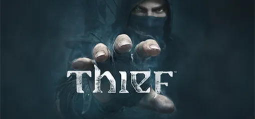 Thief on Steam