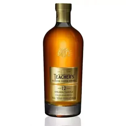 Whisky Teachers 12 anos