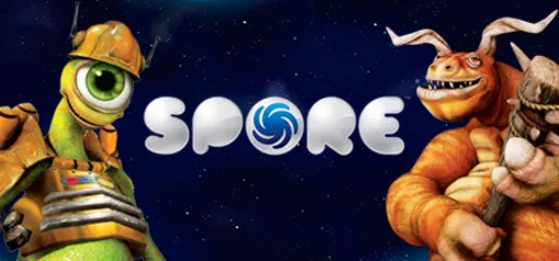 SPORE™ - PC