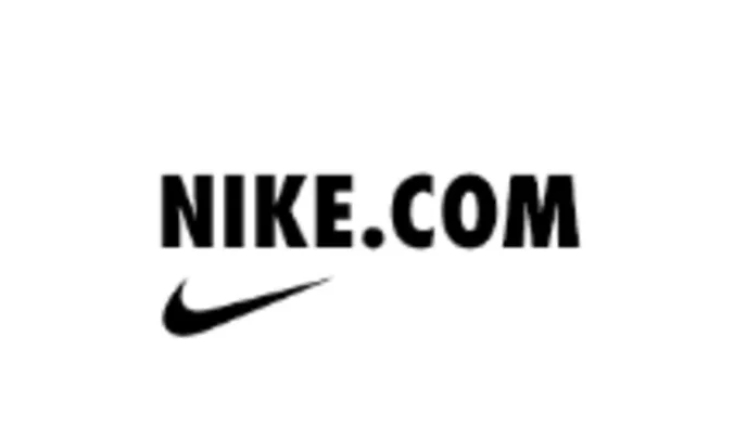 Aproveite 15% OFF em produtos selecionados com cupom Nike