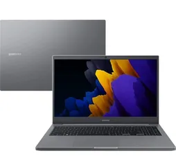 [REEMBALADO] Notebook Samsung Book NP550XDA-KF2BR Intel Core i5-1135G7