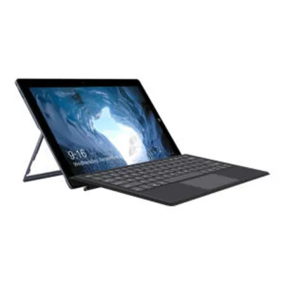 Tablet com teclado CHUWI Ubook - Intel Gemini Lake N4100 8GB de RAM, 256GB SSD, Windows 10