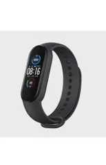 Smartband Xiaomi Miband 5 - Versão Global | R$97