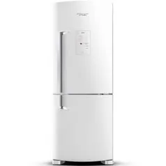 [COMPRA CERTA] Geladeira Brastemp Ative! Inverse Frost Free 422 L - Branco