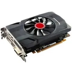 XFX AMD Radeon RX 550 2GB