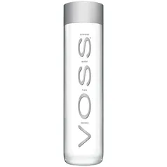 (Cliente VIP / App) Água Norueguesa Voss Sem Gás Garrafa Pet - 500ml