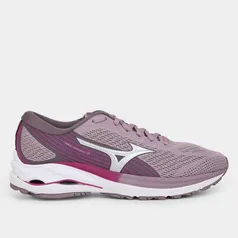 Tênis Mizuno Wave Tornamic 3 Feminino