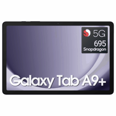 Saindo por R$ 1151: Tablet Samsung Galaxy Tab A9 PLUS 5G 64GB 4GB RAM Tela 11 Polegadas Snapdragon 695 2023 | Pelando