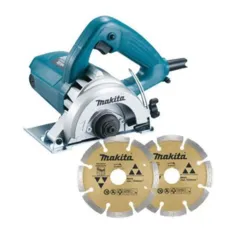 Serra Mármore Makita  1300W 4100NH3 ZX2