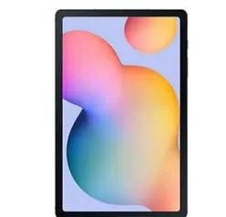 [Visa] Samsung Galaxy Tab S6 Lite | R$1679