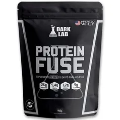 Whey Protein Fuse Refil 900g - Dark Lab - Mix de Proteinas - No Magalu - Magazine Luiza