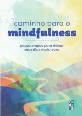 [PRIME] Caminho para o Mindfulness R$12