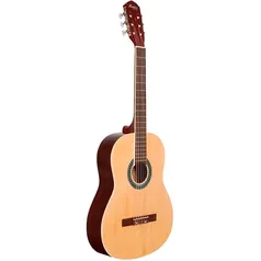 Violão Tagima Memphis AC-39 Natural Satin Nylon | R$343