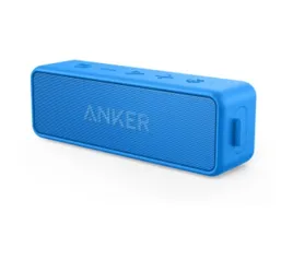 Caixa de Som Portátil ANKER SoundCore 