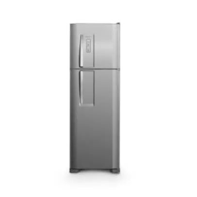 Refrigerador Frost Free 370L Inox (DFX42) por R$ 1682