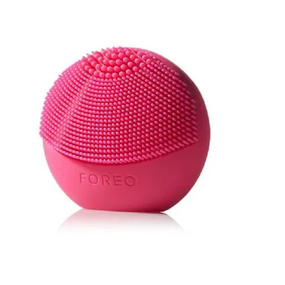 Foreo Esponja Para Limpeza Eletrica E Massageador Facial