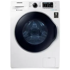 LAVADORA SAMSUNG 11KG WW11K BRANCA | 2099,00